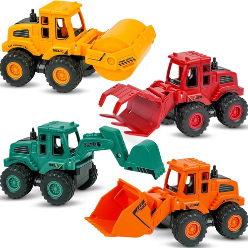Construction truck toys for - toys,