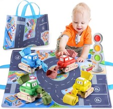 Kids Toys for 1 2 3 Year Old