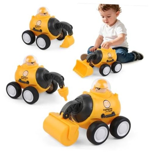 Construction toys for 4 - construction,