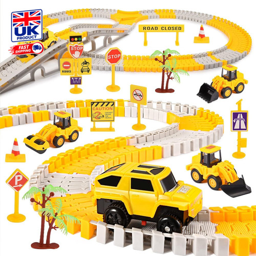Tragik kids construction toys - kids,