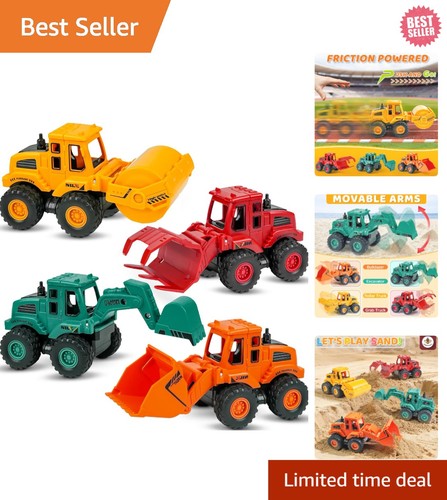 Imaginative play with - with, 4