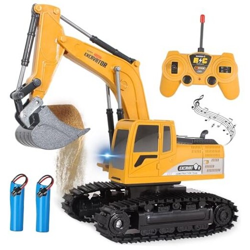 Remote control toys for boys - toys,